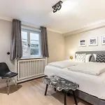 Kaptn Karl Sylt Tatil Evi Keitum