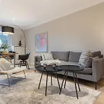 Kaptn Karl Sylt Tatil Evi Keitum
