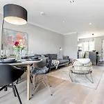 Tatil Evi Kaptn Karl Sylt Keitum