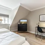 Kaptn Karl Sylt * Keitum