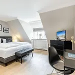 Kaptn Karl Sylt Tatil Evi Keitum