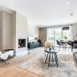 Tatil Evi Kaptn Karl Sylt