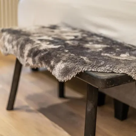 Holiday home Kaptn Karl Sylt Keitum