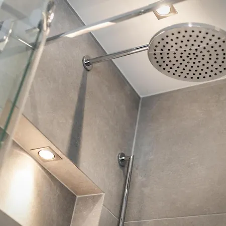 Holiday home Kaptn Karl Sylt Keitum