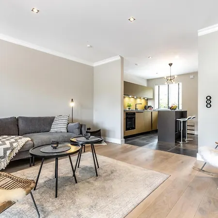 Kaptn Karl Sylt Holiday home *