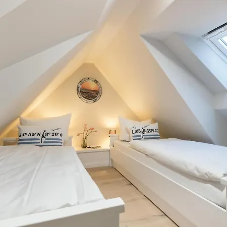 Kaptn Karl Sylt * Keitum