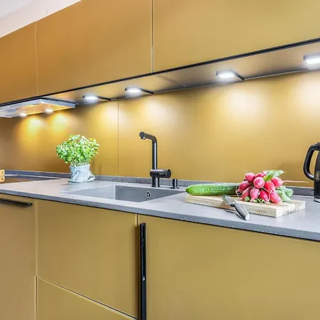 Kaptn Karl Sylt Holiday home