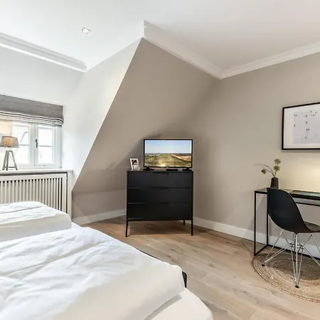 Kaptn Karl Sylt * Keitum