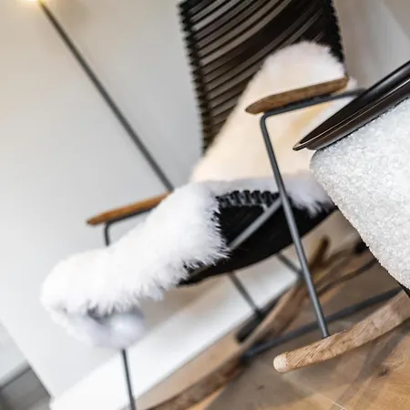 Holiday home Kaptn Karl Sylt *