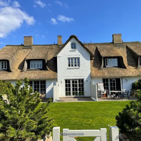 Kaptn Karl Sylt * Keitum