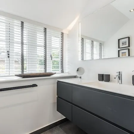 Holiday home Kaptn Karl Sylt