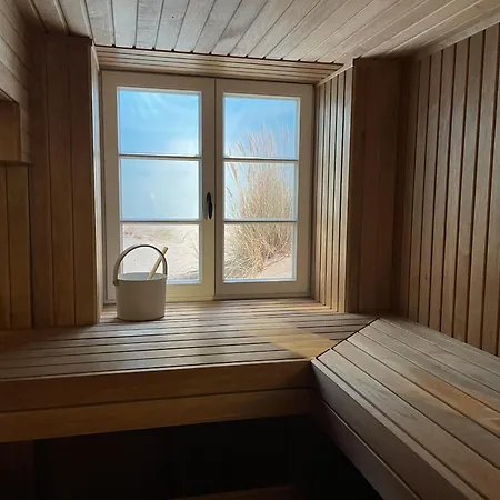 Holiday home Kaptn Karl Sylt Keitum